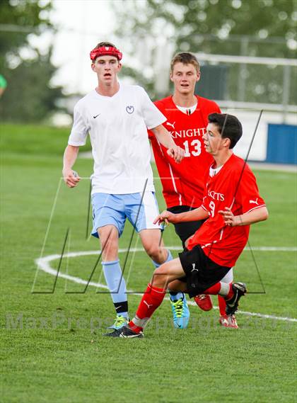 Thumbnail 2 in Fairview @ Ralston Valley photogallery.