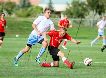 Thumbnail 1 in Fairview @ Ralston Valley photogallery.