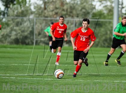 Thumbnail 2 in Fairview @ Ralston Valley photogallery.
