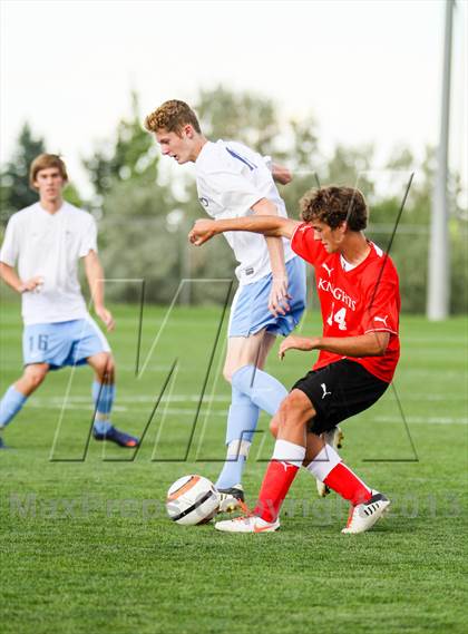Thumbnail 3 in Fairview @ Ralston Valley photogallery.