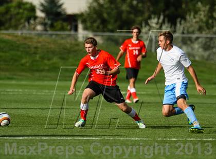 Thumbnail 3 in Fairview @ Ralston Valley photogallery.
