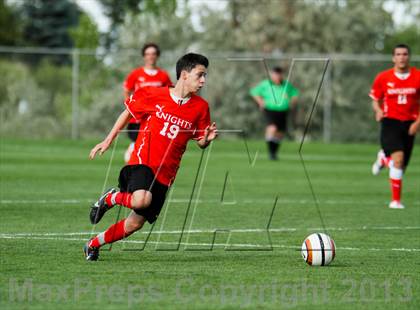 Thumbnail 1 in Fairview @ Ralston Valley photogallery.