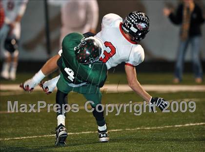 Thumbnail 1 in Lake Worth vs. Argyle (Texas 3A D2 Region II Bi-District Playoffs) photogallery.