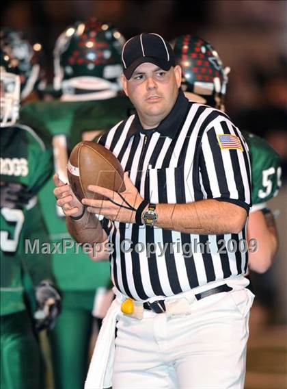 Thumbnail 3 in Lake Worth vs. Argyle (Texas 3A D2 Region II Bi-District Playoffs) photogallery.