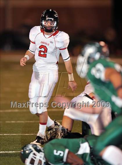 Thumbnail 1 in Lake Worth vs. Argyle (Texas 3A D2 Region II Bi-District Playoffs) photogallery.