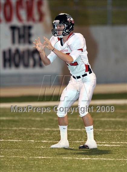 Thumbnail 1 in Lake Worth vs. Argyle (Texas 3A D2 Region II Bi-District Playoffs) photogallery.