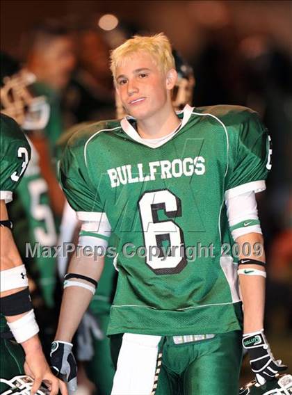 Thumbnail 1 in Lake Worth vs. Argyle (Texas 3A D2 Region II Bi-District Playoffs) photogallery.