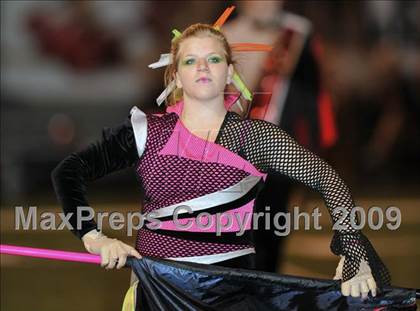 Thumbnail 3 in Lake Worth vs. Argyle (Texas 3A D2 Region II Bi-District Playoffs) photogallery.