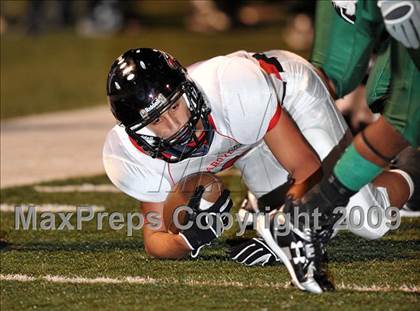 Thumbnail 1 in Lake Worth vs. Argyle (Texas 3A D2 Region II Bi-District Playoffs) photogallery.
