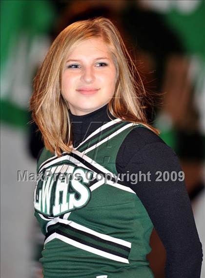 Thumbnail 1 in Lake Worth vs. Argyle (Texas 3A D2 Region II Bi-District Playoffs) photogallery.