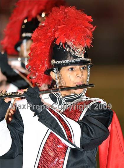 Thumbnail 1 in Lake Worth vs. Argyle (Texas 3A D2 Region II Bi-District Playoffs) photogallery.