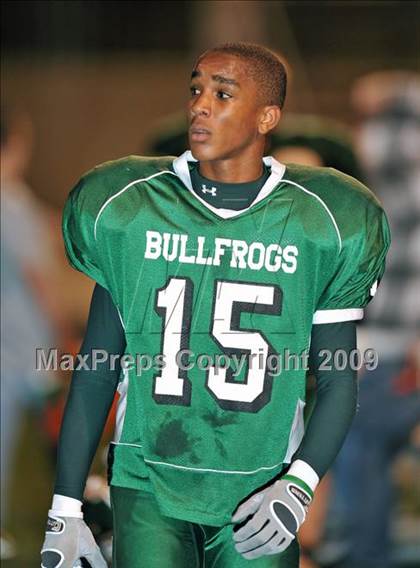 Thumbnail 2 in Lake Worth vs. Argyle (Texas 3A D2 Region II Bi-District Playoffs) photogallery.