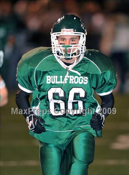 Thumbnail 1 in Lake Worth vs. Argyle (Texas 3A D2 Region II Bi-District Playoffs) photogallery.