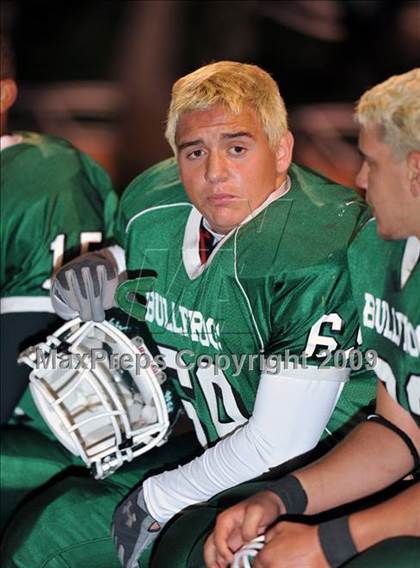 Thumbnail 1 in Lake Worth vs. Argyle (Texas 3A D2 Region II Bi-District Playoffs) photogallery.