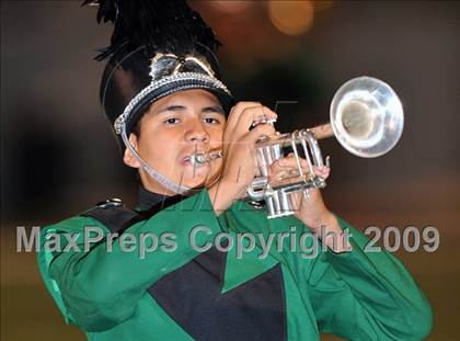 Thumbnail 3 in Lake Worth vs. Argyle (Texas 3A D2 Region II Bi-District Playoffs) photogallery.
