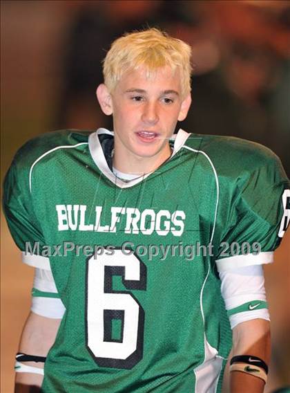 Thumbnail 2 in Lake Worth vs. Argyle (Texas 3A D2 Region II Bi-District Playoffs) photogallery.