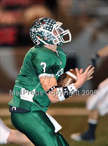 Thumbnail 1 in Lake Worth vs. Argyle (Texas 3A D2 Region II Bi-District Playoffs) photogallery.