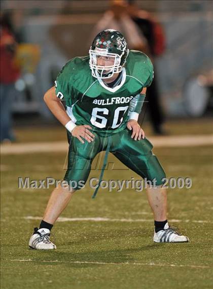 Thumbnail 1 in Lake Worth vs. Argyle (Texas 3A D2 Region II Bi-District Playoffs) photogallery.