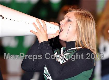 Thumbnail 2 in Lake Worth vs. Argyle (Texas 3A D2 Region II Bi-District Playoffs) photogallery.
