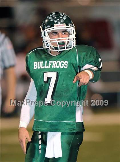 Thumbnail 2 in Lake Worth vs. Argyle (Texas 3A D2 Region II Bi-District Playoffs) photogallery.
