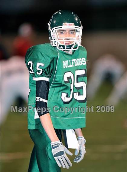 Thumbnail 1 in Lake Worth vs. Argyle (Texas 3A D2 Region II Bi-District Playoffs) photogallery.