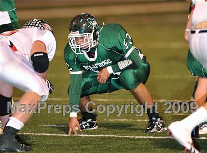 Thumbnail 1 in Lake Worth vs. Argyle (Texas 3A D2 Region II Bi-District Playoffs) photogallery.