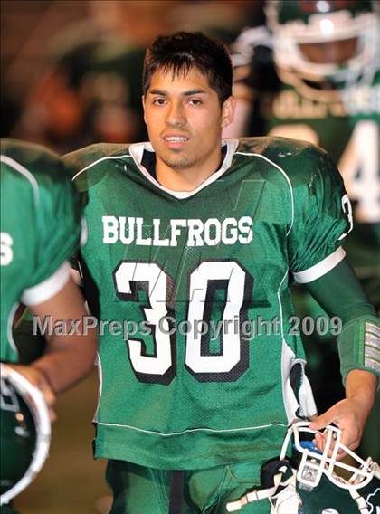 Thumbnail 1 in Lake Worth vs. Argyle (Texas 3A D2 Region II Bi-District Playoffs) photogallery.