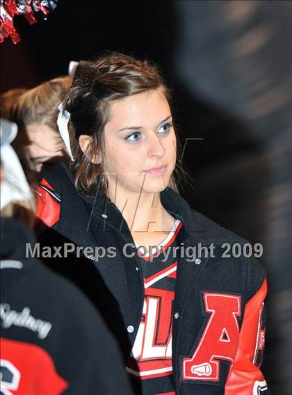 Thumbnail 3 in Lake Worth vs. Argyle (Texas 3A D2 Region II Bi-District Playoffs) photogallery.