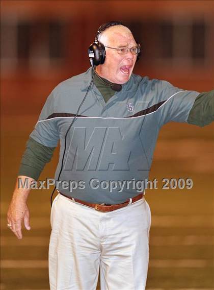 Thumbnail 3 in Lake Worth vs. Argyle (Texas 3A D2 Region II Bi-District Playoffs) photogallery.