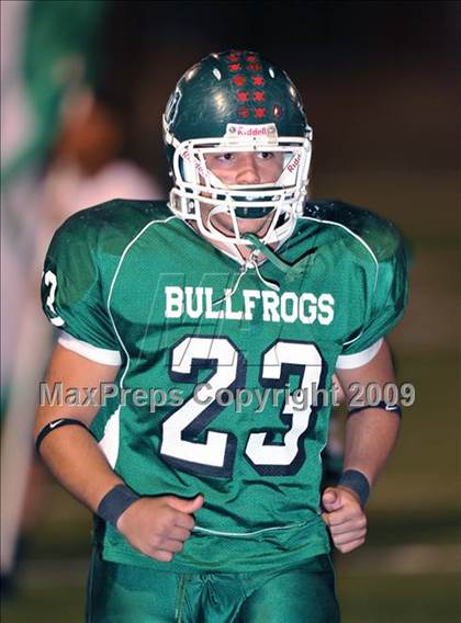 Thumbnail 1 in Lake Worth vs. Argyle (Texas 3A D2 Region II Bi-District Playoffs) photogallery.