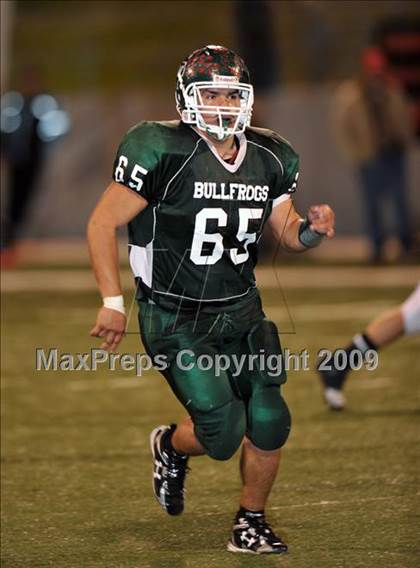 Thumbnail 1 in Lake Worth vs. Argyle (Texas 3A D2 Region II Bi-District Playoffs) photogallery.