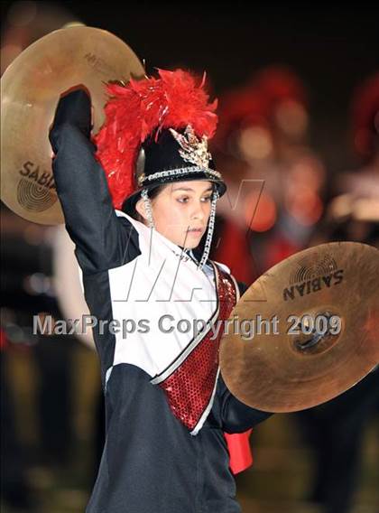 Thumbnail 2 in Lake Worth vs. Argyle (Texas 3A D2 Region II Bi-District Playoffs) photogallery.