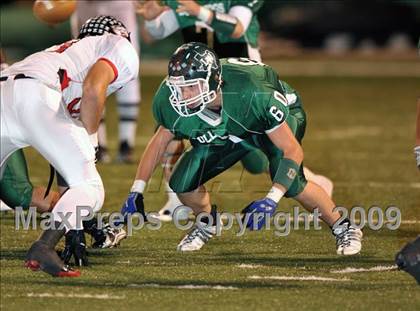 Thumbnail 1 in Lake Worth vs. Argyle (Texas 3A D2 Region II Bi-District Playoffs) photogallery.