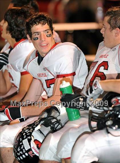Thumbnail 3 in Lake Worth vs. Argyle (Texas 3A D2 Region II Bi-District Playoffs) photogallery.