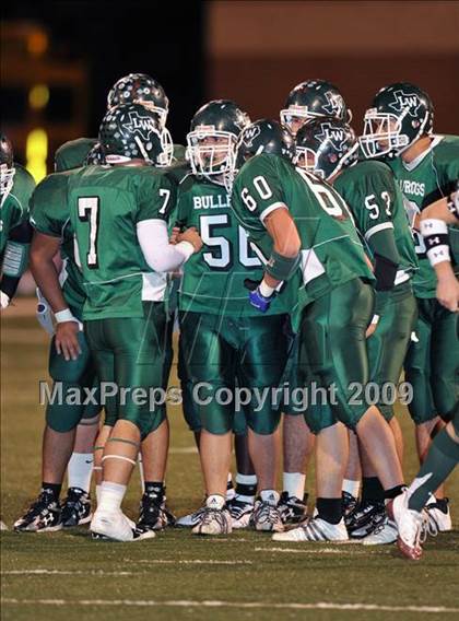 Thumbnail 1 in Lake Worth vs. Argyle (Texas 3A D2 Region II Bi-District Playoffs) photogallery.