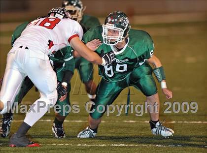 Thumbnail 3 in Lake Worth vs. Argyle (Texas 3A D2 Region II Bi-District Playoffs) photogallery.