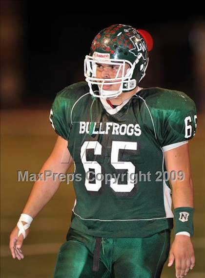 Thumbnail 2 in Lake Worth vs. Argyle (Texas 3A D2 Region II Bi-District Playoffs) photogallery.