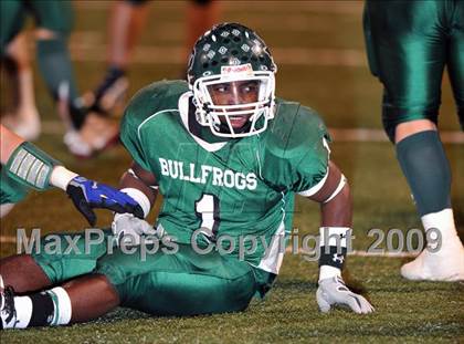 Thumbnail 3 in Lake Worth vs. Argyle (Texas 3A D2 Region II Bi-District Playoffs) photogallery.