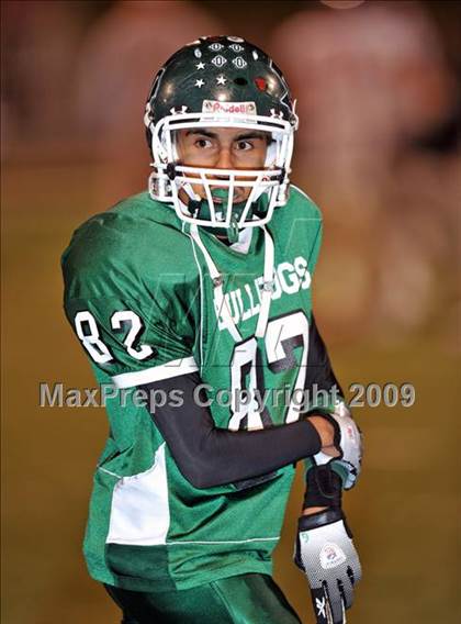 Thumbnail 2 in Lake Worth vs. Argyle (Texas 3A D2 Region II Bi-District Playoffs) photogallery.
