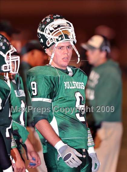 Thumbnail 3 in Lake Worth vs. Argyle (Texas 3A D2 Region II Bi-District Playoffs) photogallery.