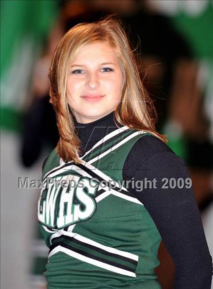 Thumbnail 2 in Lake Worth vs. Argyle (Texas 3A D2 Region II Bi-District Playoffs) photogallery.