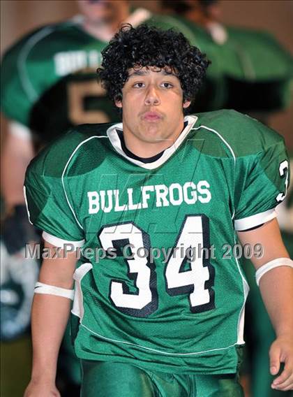 Thumbnail 2 in Lake Worth vs. Argyle (Texas 3A D2 Region II Bi-District Playoffs) photogallery.
