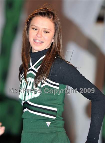 Thumbnail 1 in Lake Worth vs. Argyle (Texas 3A D2 Region II Bi-District Playoffs) photogallery.
