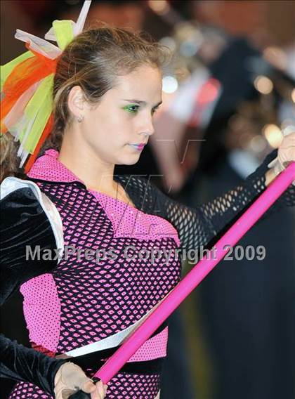 Thumbnail 1 in Lake Worth vs. Argyle (Texas 3A D2 Region II Bi-District Playoffs) photogallery.