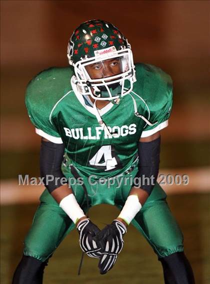 Thumbnail 2 in Lake Worth vs. Argyle (Texas 3A D2 Region II Bi-District Playoffs) photogallery.