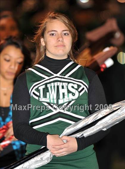 Thumbnail 2 in Lake Worth vs. Argyle (Texas 3A D2 Region II Bi-District Playoffs) photogallery.