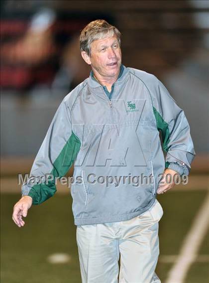 Thumbnail 3 in Lake Worth vs. Argyle (Texas 3A D2 Region II Bi-District Playoffs) photogallery.