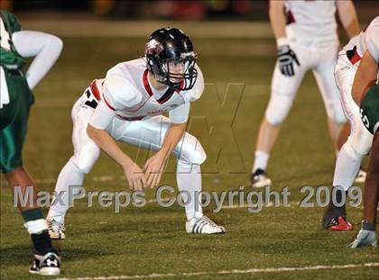 Thumbnail 2 in Lake Worth vs. Argyle (Texas 3A D2 Region II Bi-District Playoffs) photogallery.