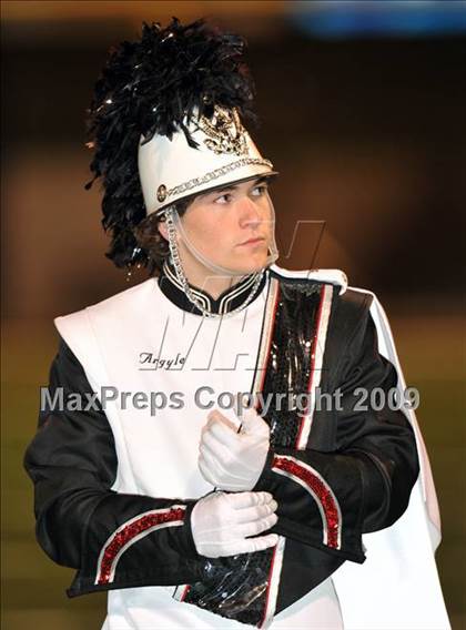 Thumbnail 3 in Lake Worth vs. Argyle (Texas 3A D2 Region II Bi-District Playoffs) photogallery.