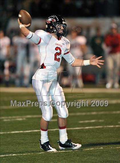 Thumbnail 1 in Lake Worth vs. Argyle (Texas 3A D2 Region II Bi-District Playoffs) photogallery.